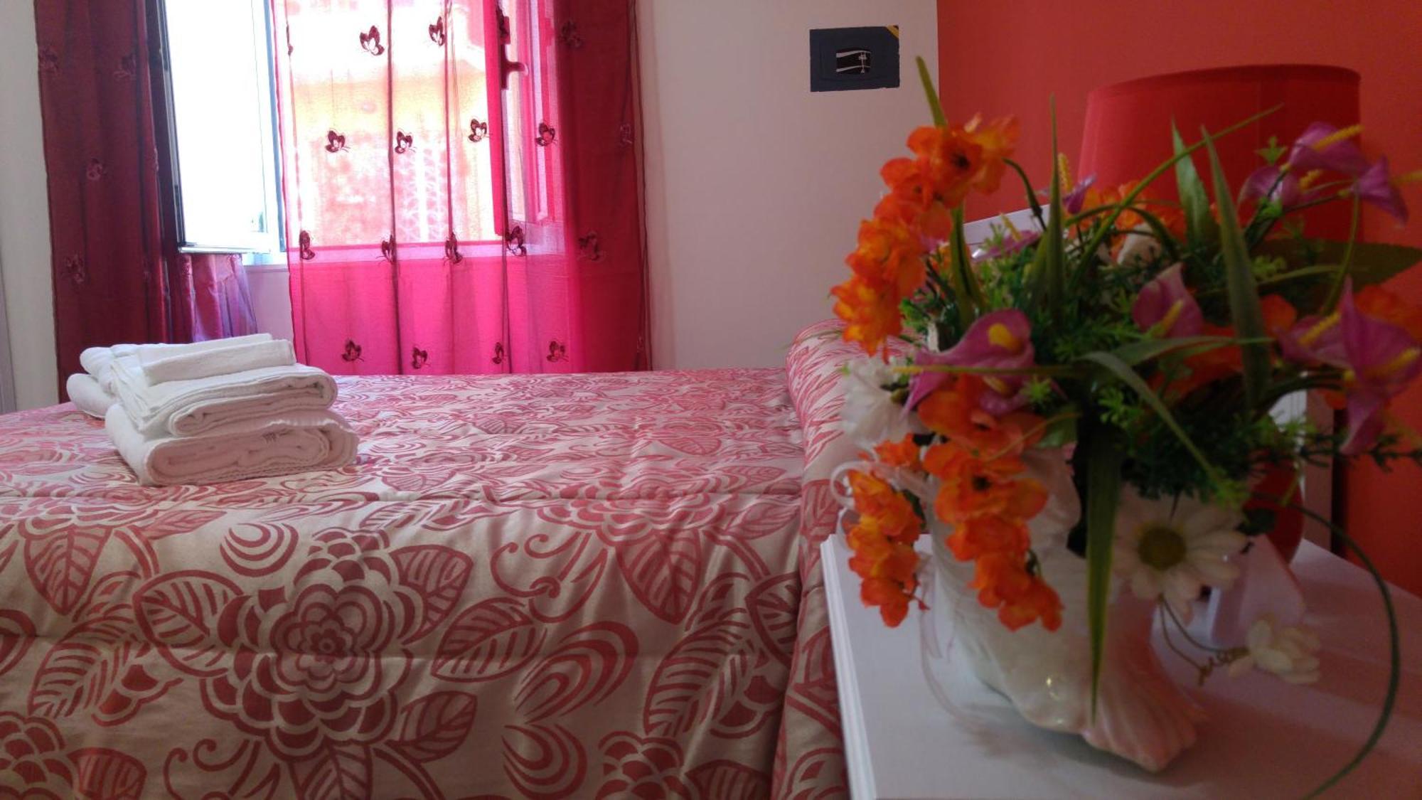 Happy Apartment Holidays Ρώμη Εξωτερικό φωτογραφία