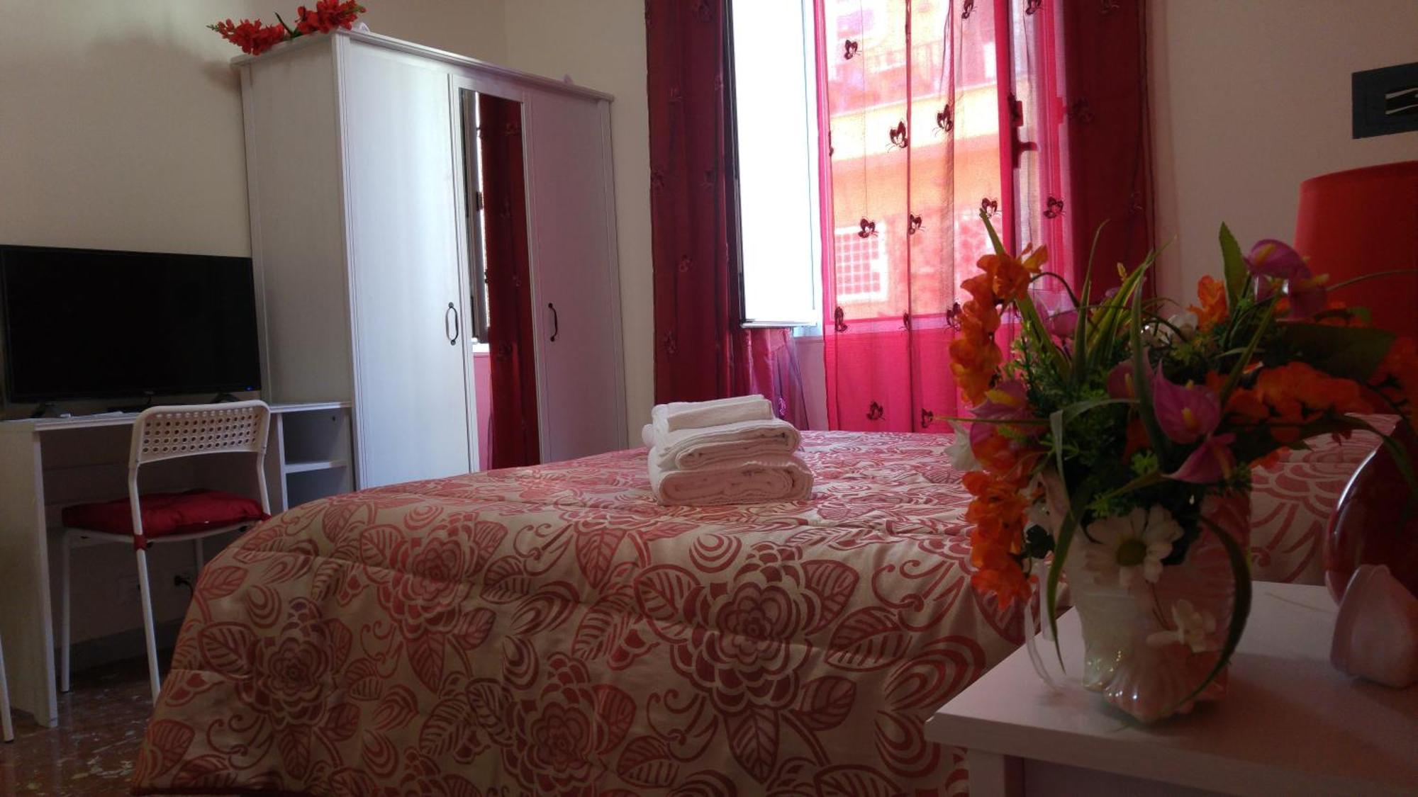 Happy Apartment Holidays Ρώμη Εξωτερικό φωτογραφία