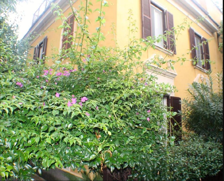 Happy Apartment Holidays Ρώμη Εξωτερικό φωτογραφία