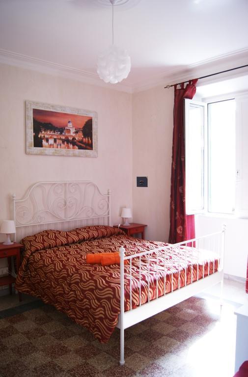 Happy Apartment Holidays Ρώμη Εξωτερικό φωτογραφία