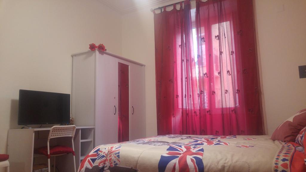 Happy Apartment Holidays Ρώμη Εξωτερικό φωτογραφία