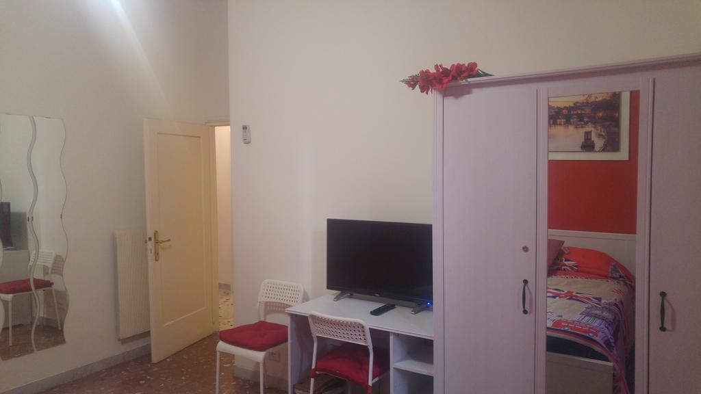 Happy Apartment Holidays Ρώμη Εξωτερικό φωτογραφία