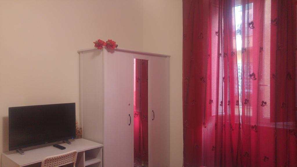 Happy Apartment Holidays Ρώμη Εξωτερικό φωτογραφία