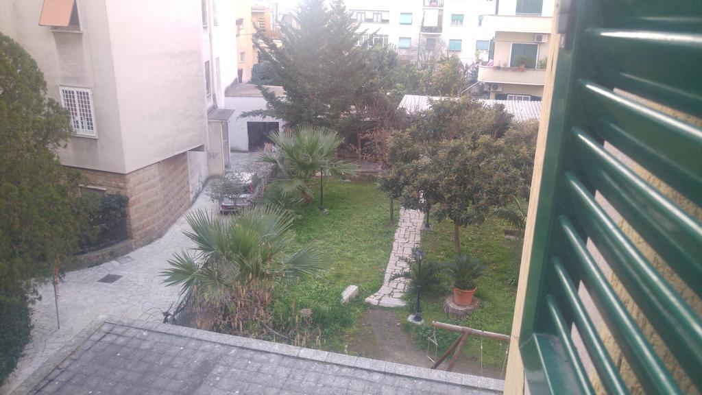Happy Apartment Holidays Ρώμη Εξωτερικό φωτογραφία