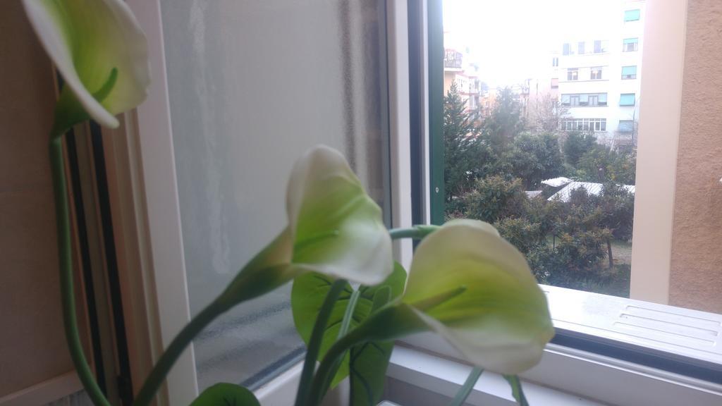 Happy Apartment Holidays Ρώμη Εξωτερικό φωτογραφία