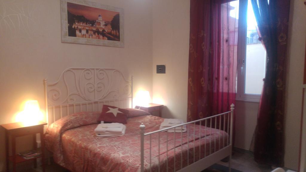 Happy Apartment Holidays Ρώμη Εξωτερικό φωτογραφία